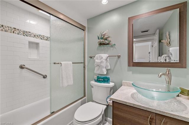 845 E Gulf DR 632, Sanibel, FL 33957