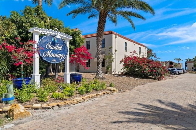 845 E Gulf DR 632, Sanibel, FL 33957