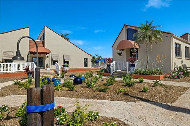 845 E Gulf DR 632, Sanibel, FL 33957