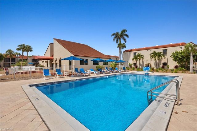 845 E Gulf DR 632, Sanibel, FL 33957