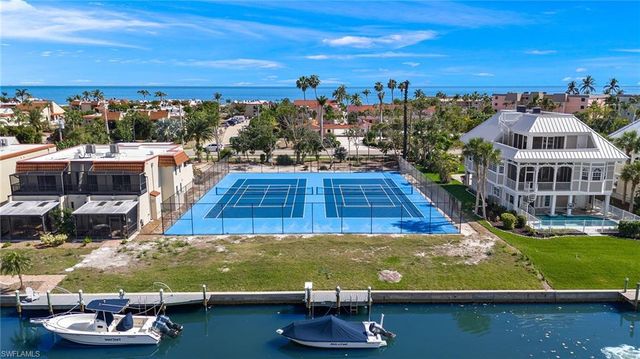 845 E Gulf DR 632, Sanibel, FL 33957