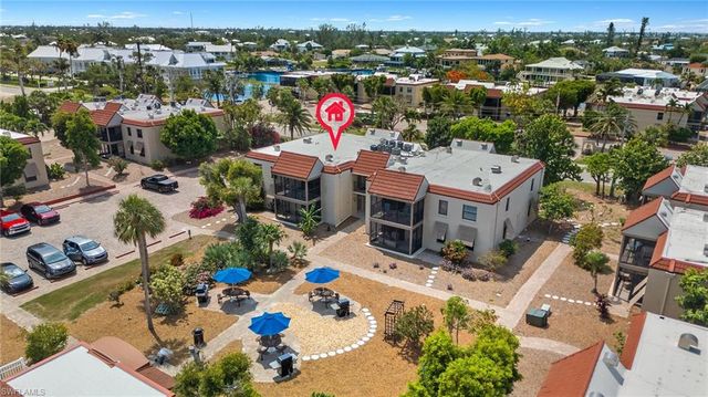 845 E Gulf DR 632, Sanibel, FL 33957