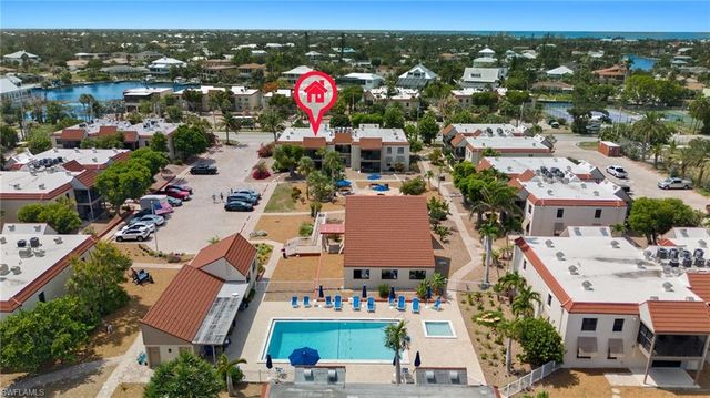 845 E Gulf DR 632, Sanibel, FL 33957