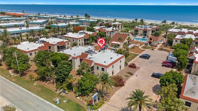 845 E Gulf DR 632, Sanibel, FL 33957