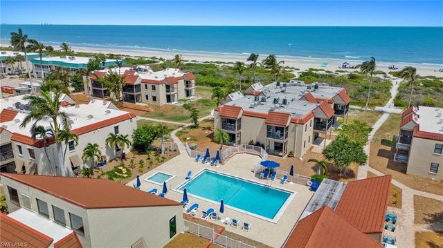 845 E Gulf DR 632, Sanibel, FL 33957