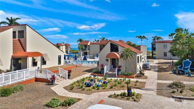 845 E Gulf DR 632, Sanibel, FL 33957