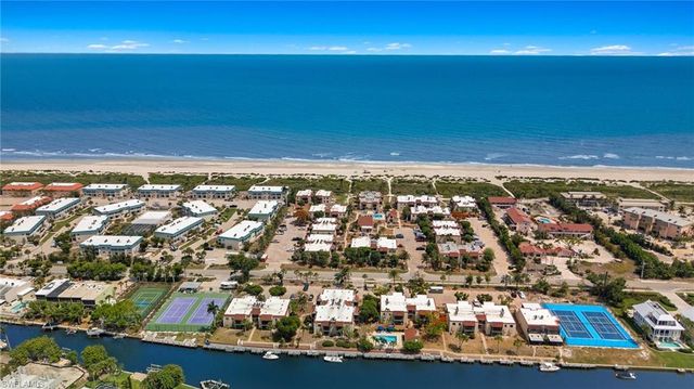 845 E Gulf DR 632, Sanibel, FL 33957
