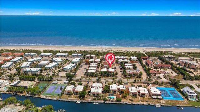 845 E Gulf DR 632, Sanibel, FL 33957