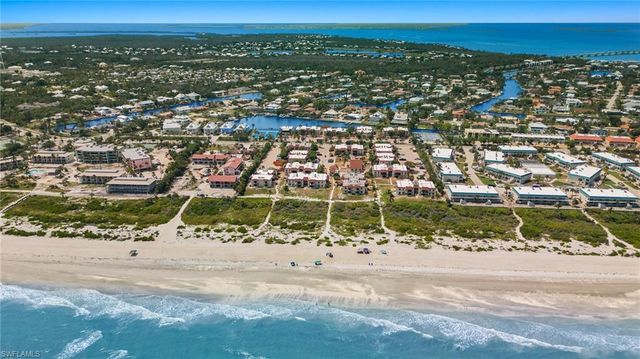 845 E Gulf DR 632, Sanibel, FL 33957