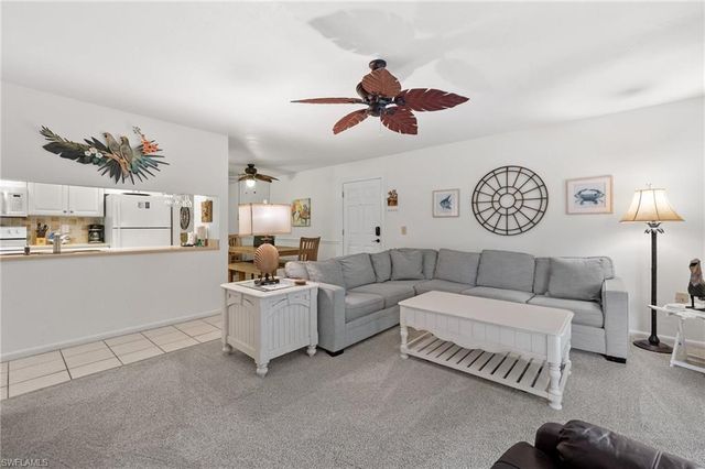 845 E Gulf DR 632, Sanibel, FL 33957