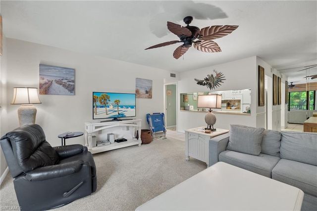 845 E Gulf DR 632, Sanibel, FL 33957