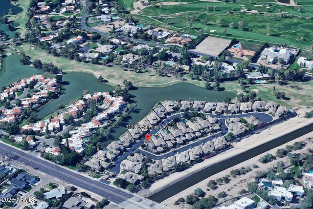 3129 E San Juan Avenue, Phoenix, AZ 85016