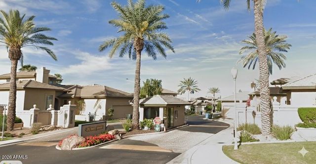 3129 E San Juan Avenue, Phoenix, AZ 85016