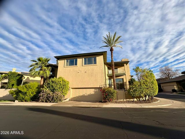 3129 E San Juan Avenue, Phoenix, AZ 85016