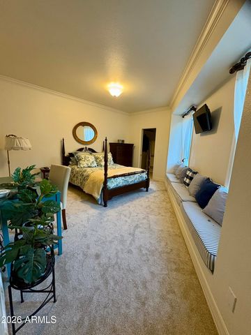 3129 E San Juan Avenue, Phoenix, AZ 85016