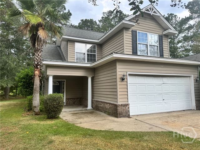 75 Oak Ridge Circle, Richmond Hill, GA 31324