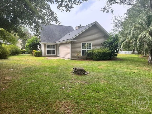 75 Oak Ridge Circle, Richmond Hill, GA 31324
