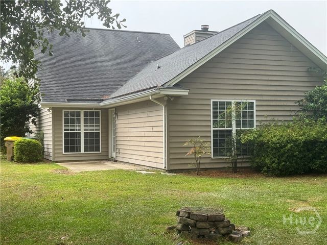 75 Oak Ridge Circle, Richmond Hill, GA 31324