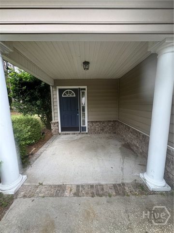 75 Oak Ridge Circle, Richmond Hill, GA 31324