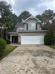 75 Oak Ridge Circle, Richmond Hill, GA 31324