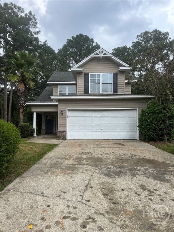 75 Oak Ridge Circle, Richmond Hill, GA 31324