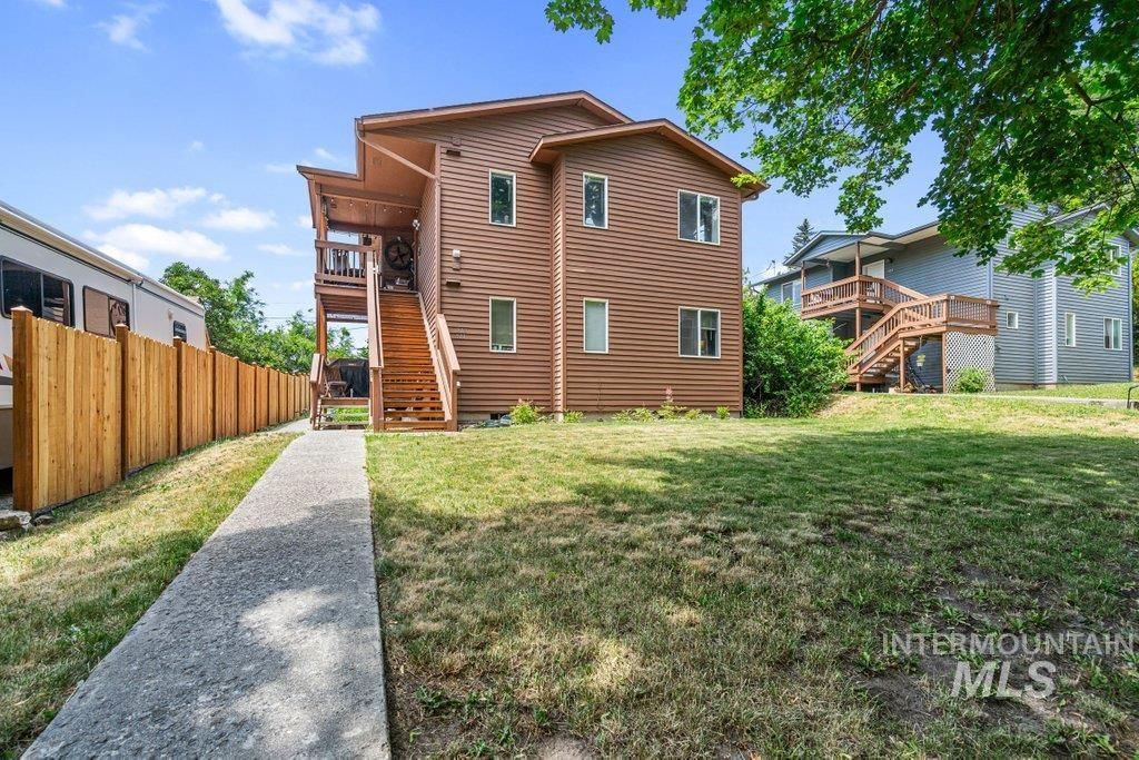 511-13 N Washington Street, Moscow, ID 83843