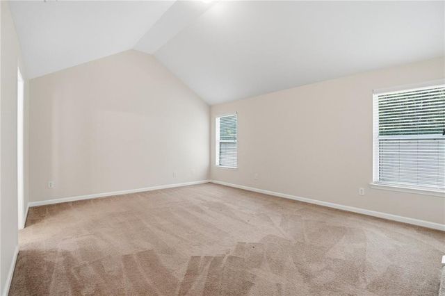 4969 Locherby Drive, Fairburn, GA 30213