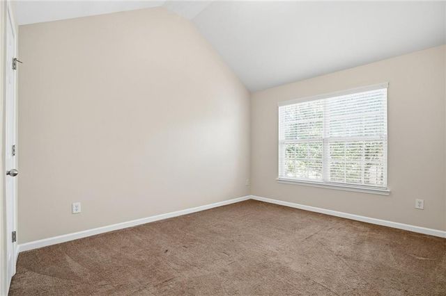 4969 Locherby Drive, Fairburn, GA 30213