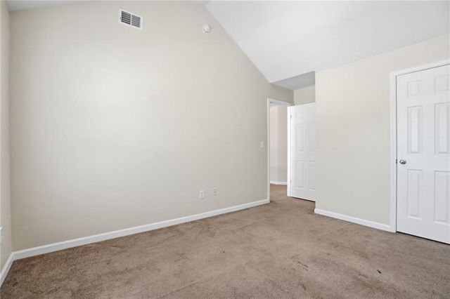 4969 Locherby Drive, Fairburn, GA 30213