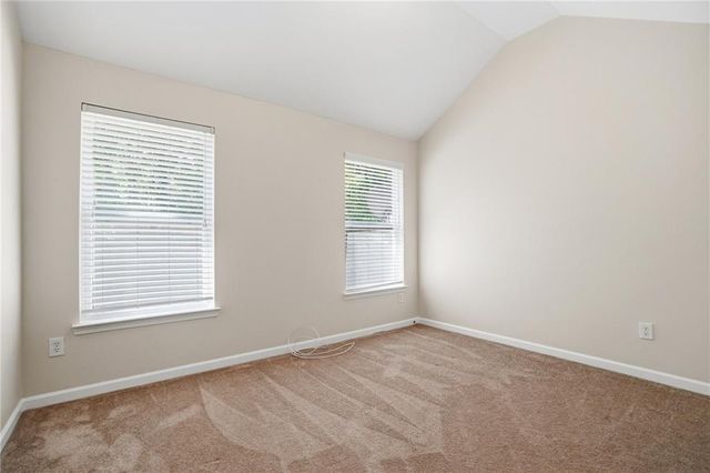 4969 Locherby Drive, Fairburn, GA 30213