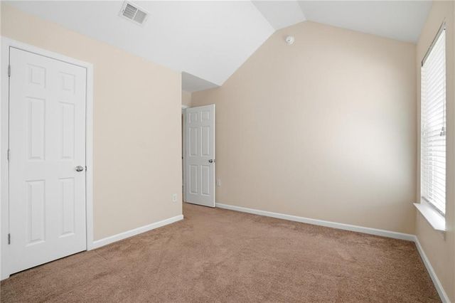 4969 Locherby Drive, Fairburn, GA 30213