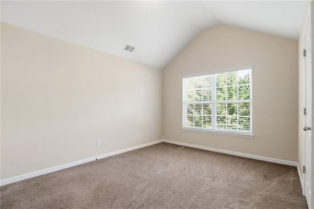 4969 Locherby Drive, Fairburn, GA 30213
