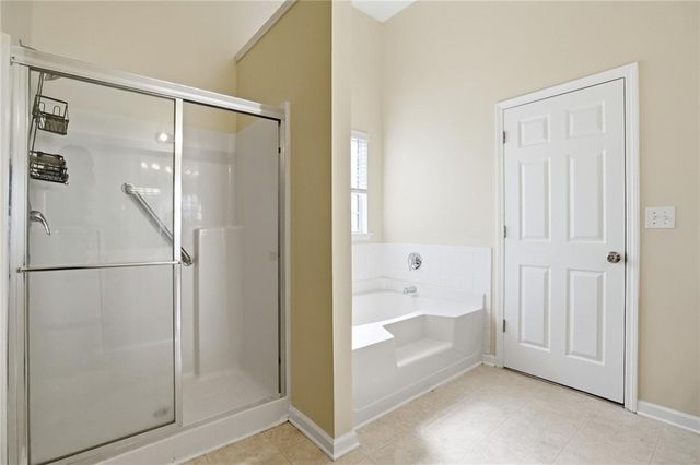 4969 Locherby Drive, Fairburn, GA 30213