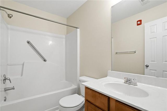 4969 Locherby Drive, Fairburn, GA 30213