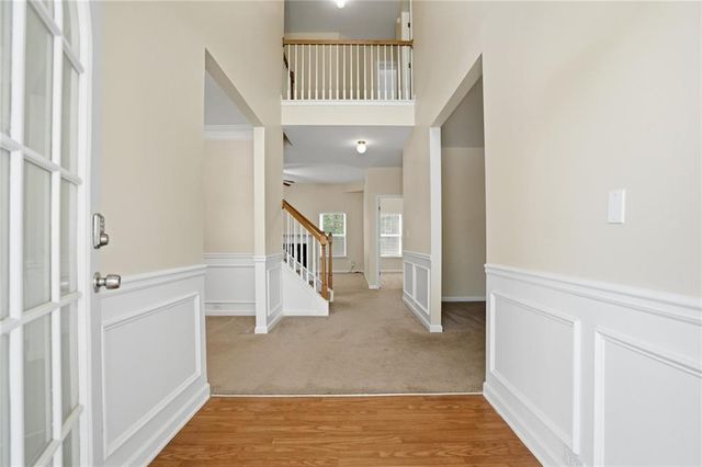 4969 Locherby Drive, Fairburn, GA 30213