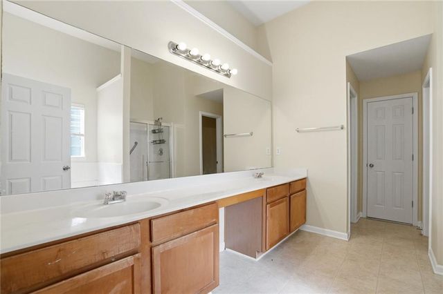 4969 Locherby Drive, Fairburn, GA 30213
