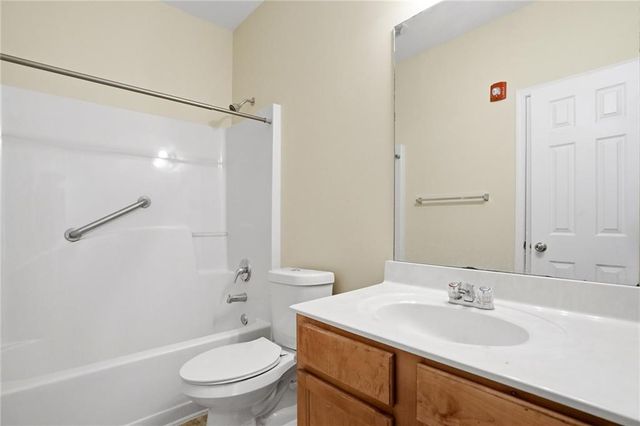 4969 Locherby Drive, Fairburn, GA 30213