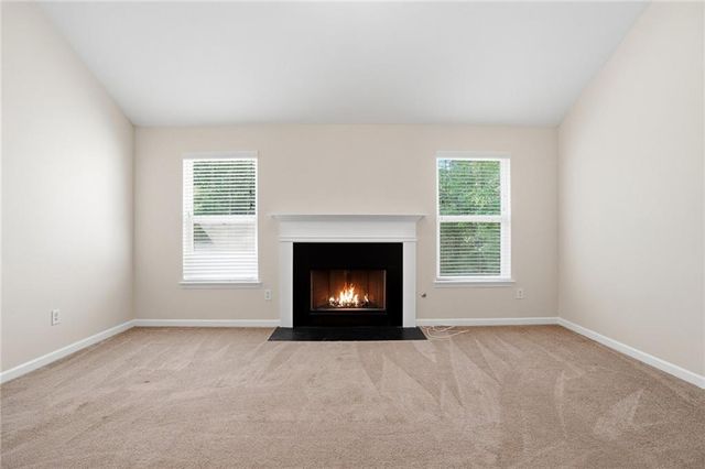 4969 Locherby Drive, Fairburn, GA 30213