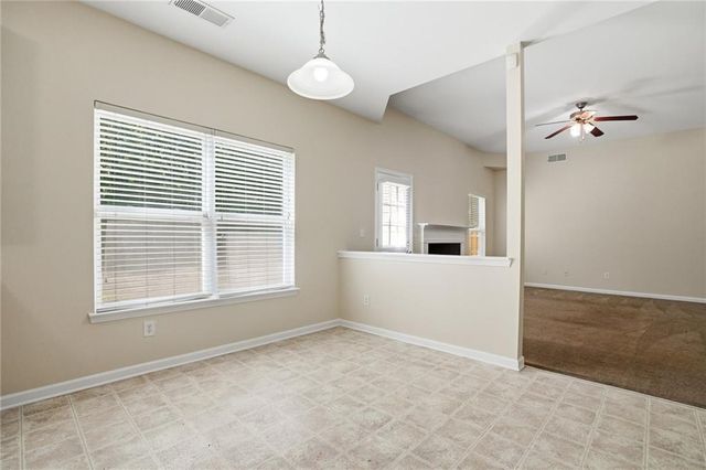 4969 Locherby Drive, Fairburn, GA 30213