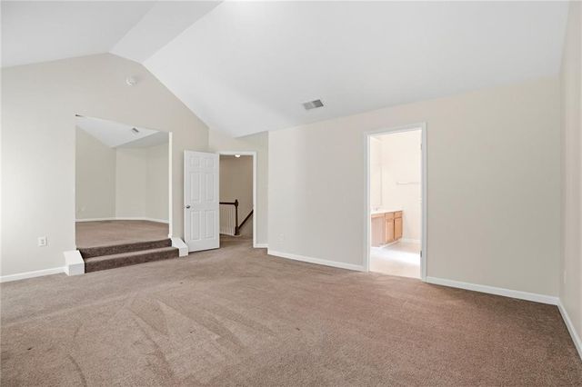 4969 Locherby Drive, Fairburn, GA 30213