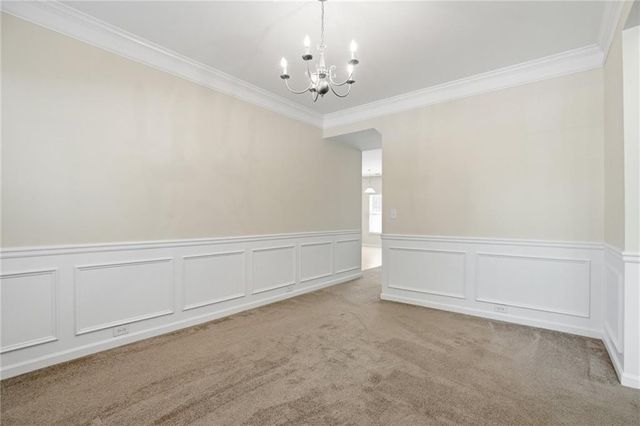 4969 Locherby Drive, Fairburn, GA 30213