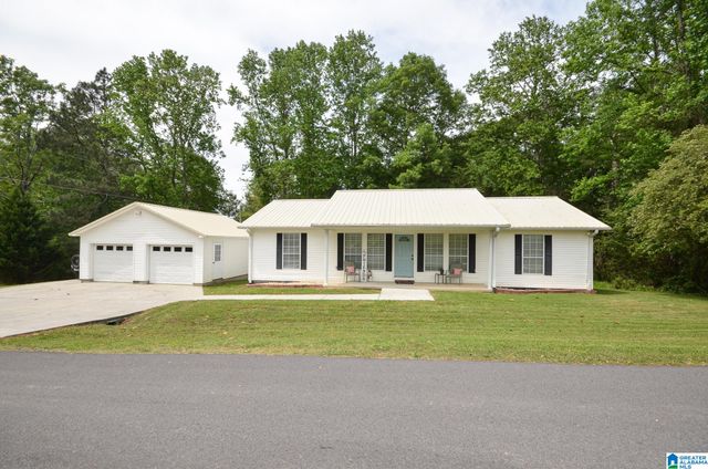 50 COUNTY ROAD 321, Crane Hill, AL 35053