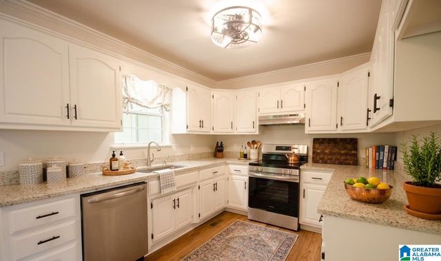 50 COUNTY ROAD 321, Crane Hill, AL 35053