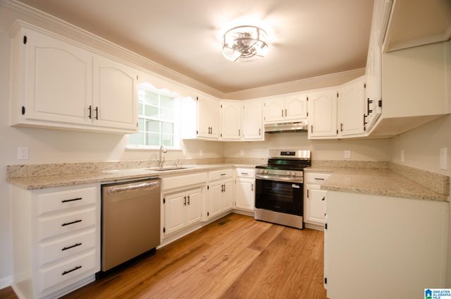 50 COUNTY ROAD 321, Crane Hill, AL 35053