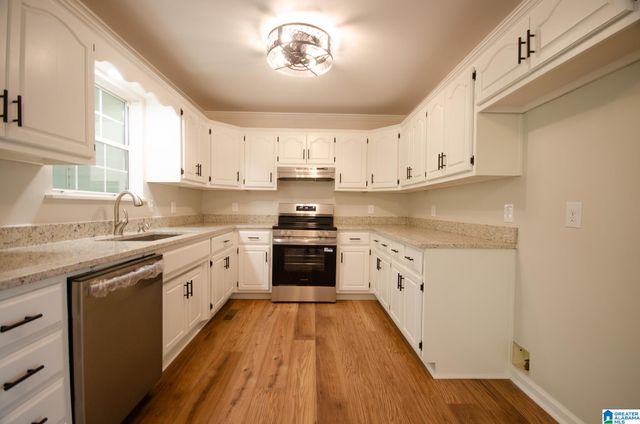 50 COUNTY ROAD 321, Crane Hill, AL 35053