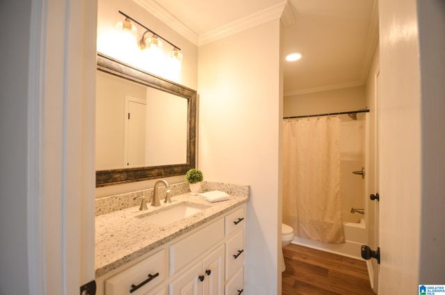 50 COUNTY ROAD 321, Crane Hill, AL 35053