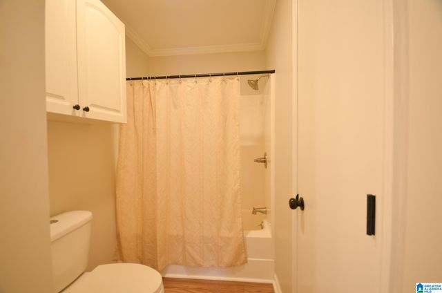 50 COUNTY ROAD 321, Crane Hill, AL 35053