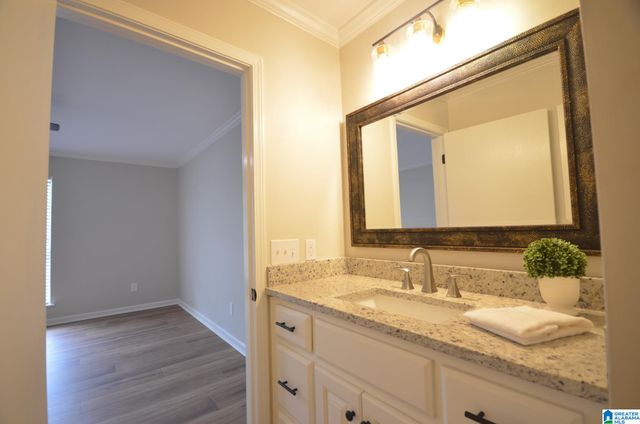 50 COUNTY ROAD 321, Crane Hill, AL 35053