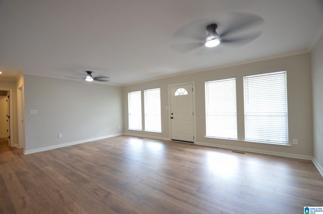50 COUNTY ROAD 321, Crane Hill, AL 35053