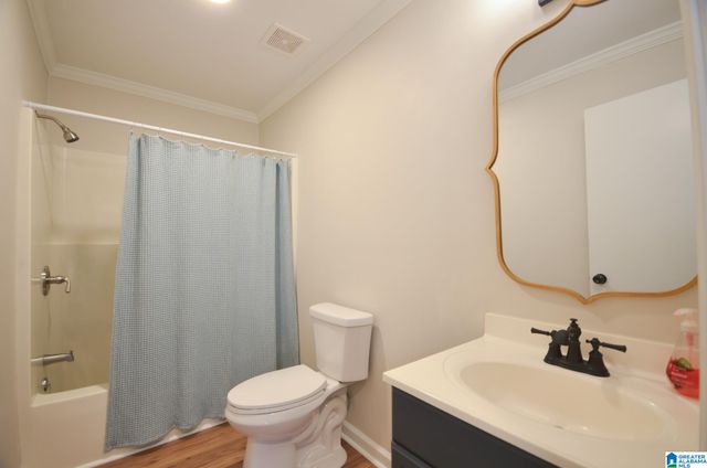 50 COUNTY ROAD 321, Crane Hill, AL 35053